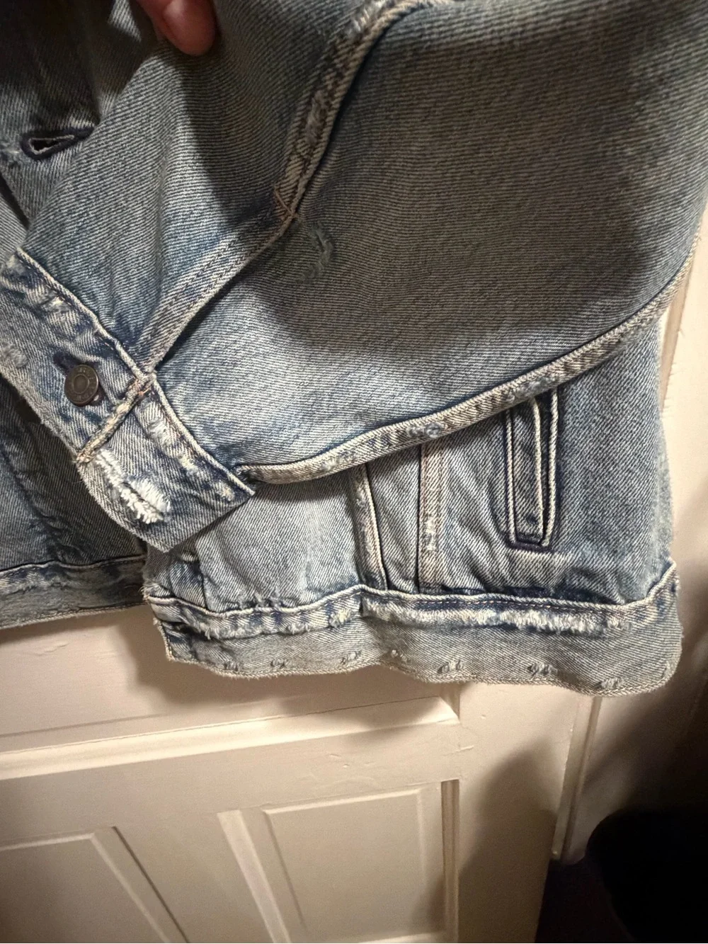 Levis classic levi